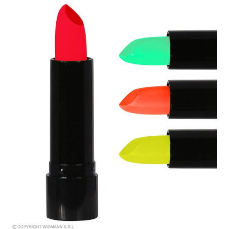 Rossetto Fluorescente 6 ml - col ass