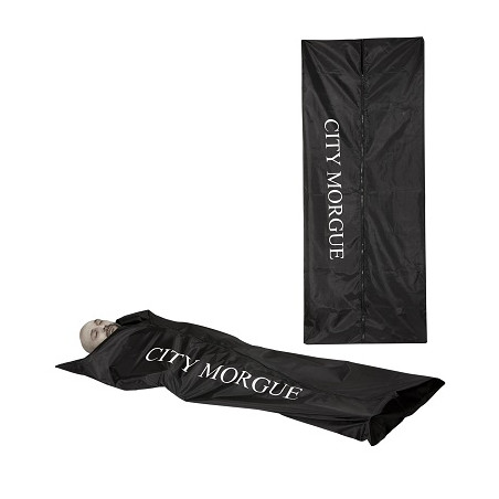 Sacco per Cadavere 180x75 cm