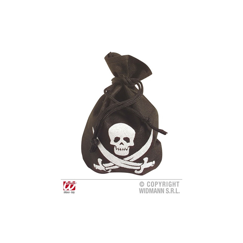 Saccoccia Pirata