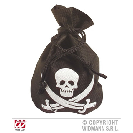 Saccoccia Pirata