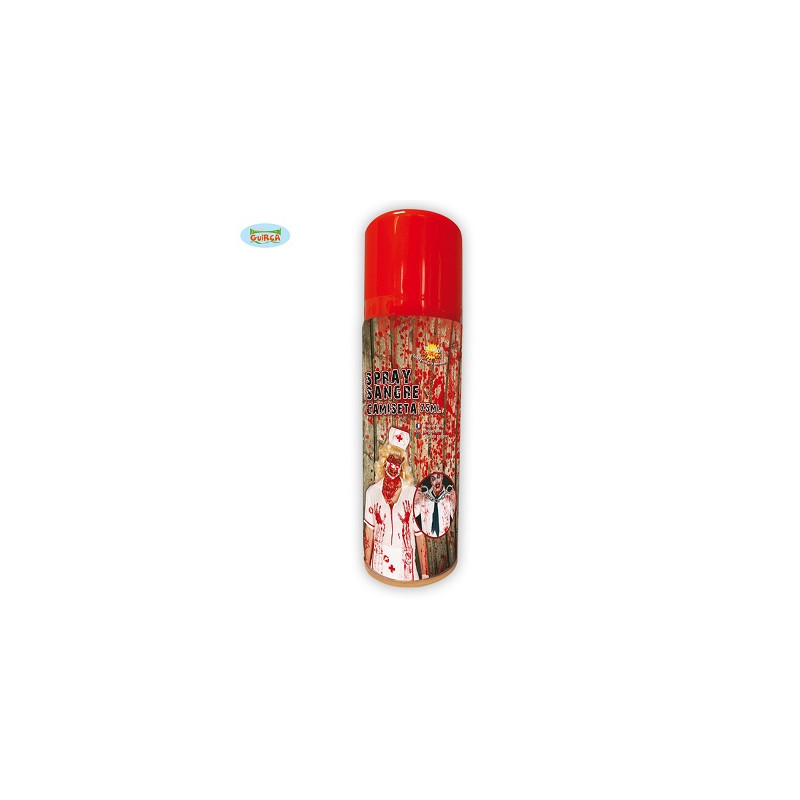 Sangue Spray per tessuto 75 ml