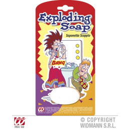 Saponetta Scoppio