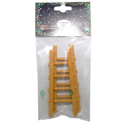 Scala in plastica (cf. 2 pz)