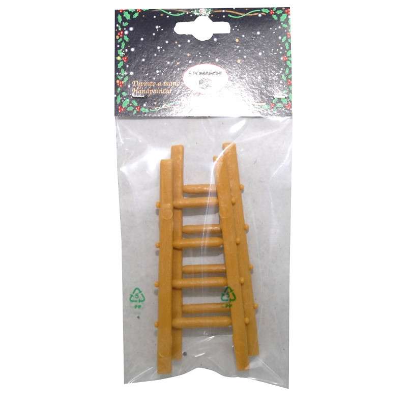 Scala in plastica (cf. 2 pz)
