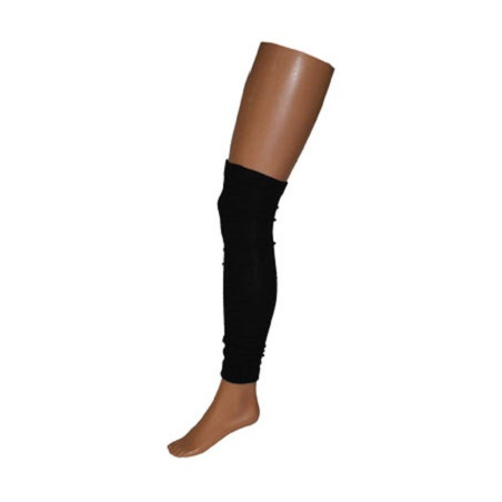 Scaldamuscoli Neri 70 cm