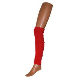 Scaldamuscoli Rossi 60 cm