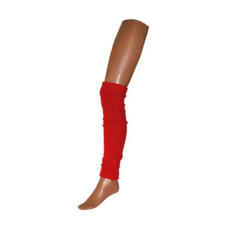 Scaldamuscoli Rossi 60 cm