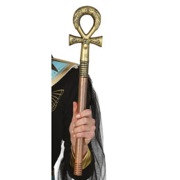 Scettro Faraone 50 cm