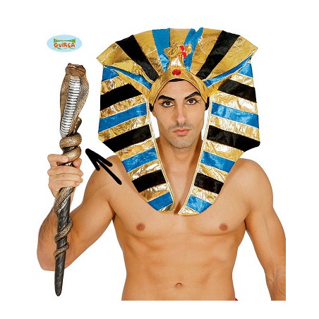 Scettro Faraone 60 cm