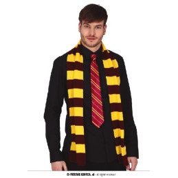 Sciarpa Mago Harry Potter