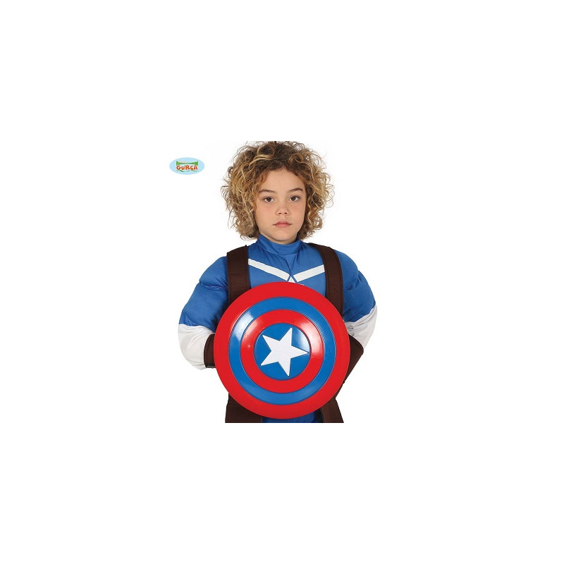 Scudo Capitan America 32 cm