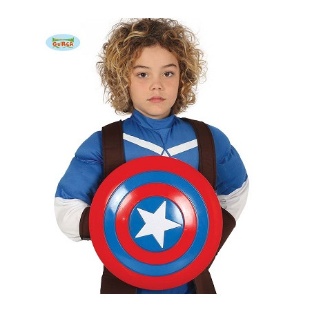 Scudo Capitan America 32 cm