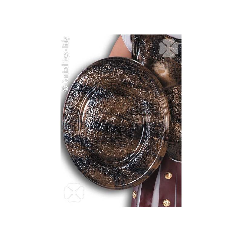 Scudo Romano Oro 40 cm