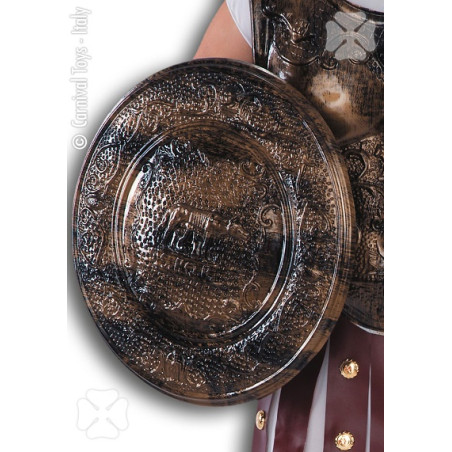 Scudo Romano Oro 40 cm