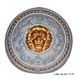 Scudo Romano Tondo 44 cm