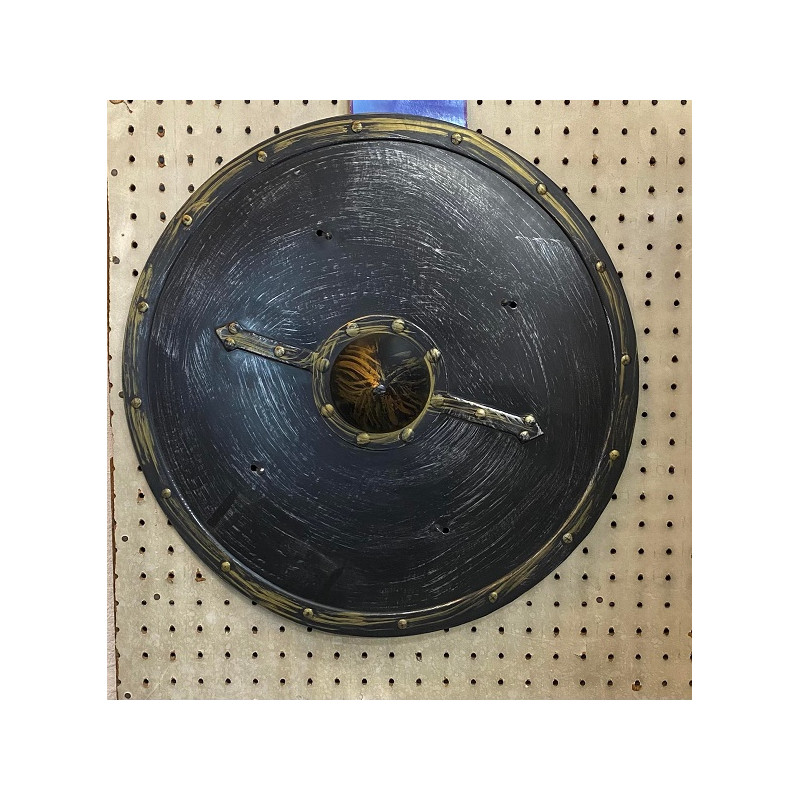 Scudo Vichingo Tondo 45 cm