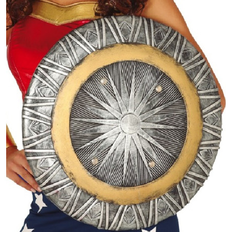 Scudo Wonder Woman 47 cm