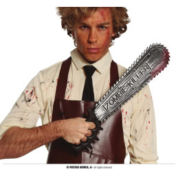 Sega Killer Zombi 50 cm