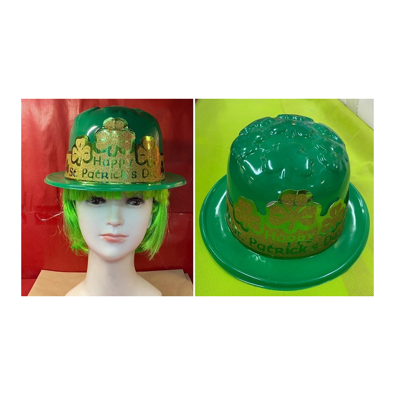 Bombetta San Patrick