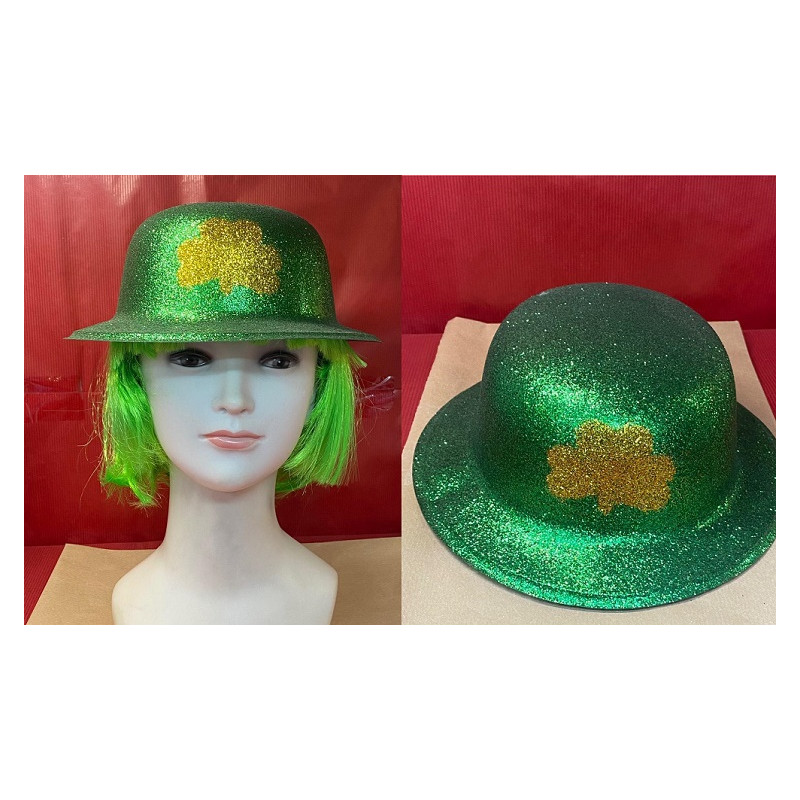 Bombetta San Patrick