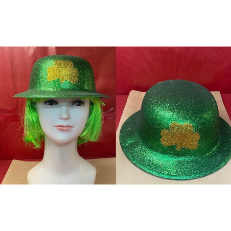 Bombetta San Patrick