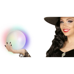 Sfera Magica Luminosa 12 cm