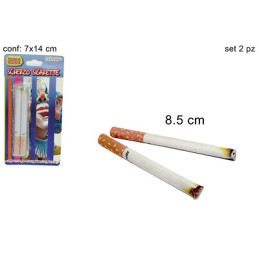 Sigaretta Puff Puff (cf. 2 pz)