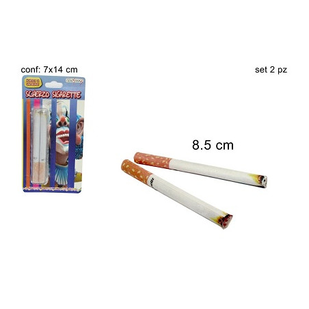 Sigaretta Puff Puff (cf. 2 pz)
