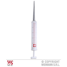 Siringa Gonfiabile 50 cm