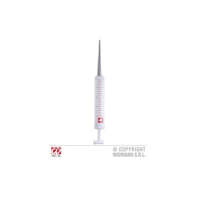 Siringa Gonfiabile 50 cm