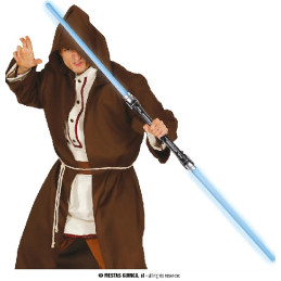 Spada Luminosa Star Wars 65 cm (cf. 2 in1)