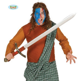 Spada Medievale 120 cm