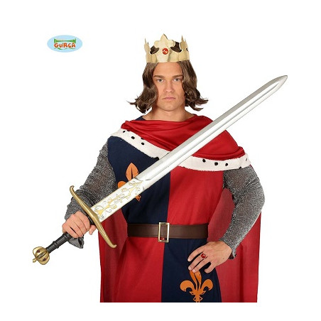 Spada Medievale 120 cm