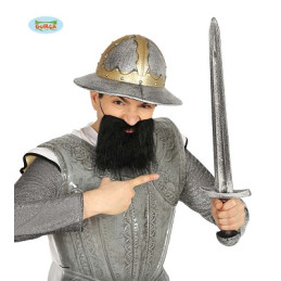 Spada Medievale 65 cm