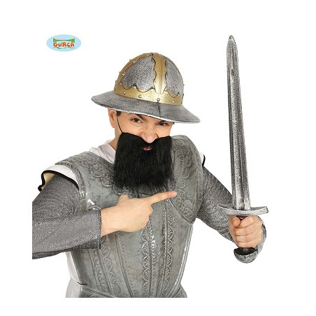 Spada Medievale 65 cm