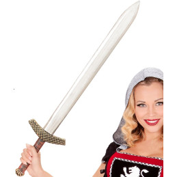 Spada Medievale 86 cm