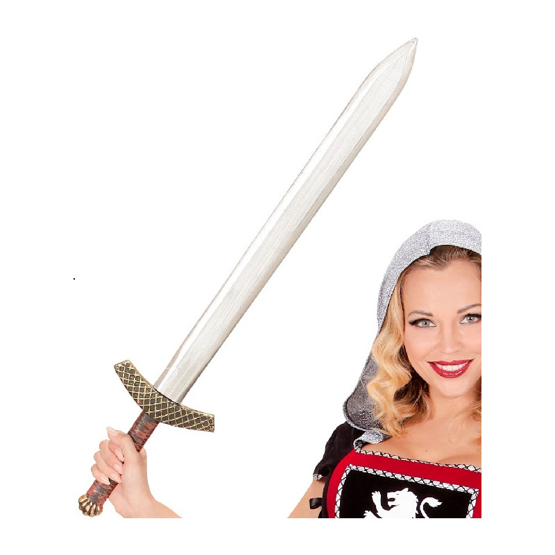 Spada Medievale 86 cm