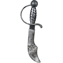 Spada Pirata 30 cm