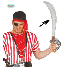 Spada Pirata 72 cm