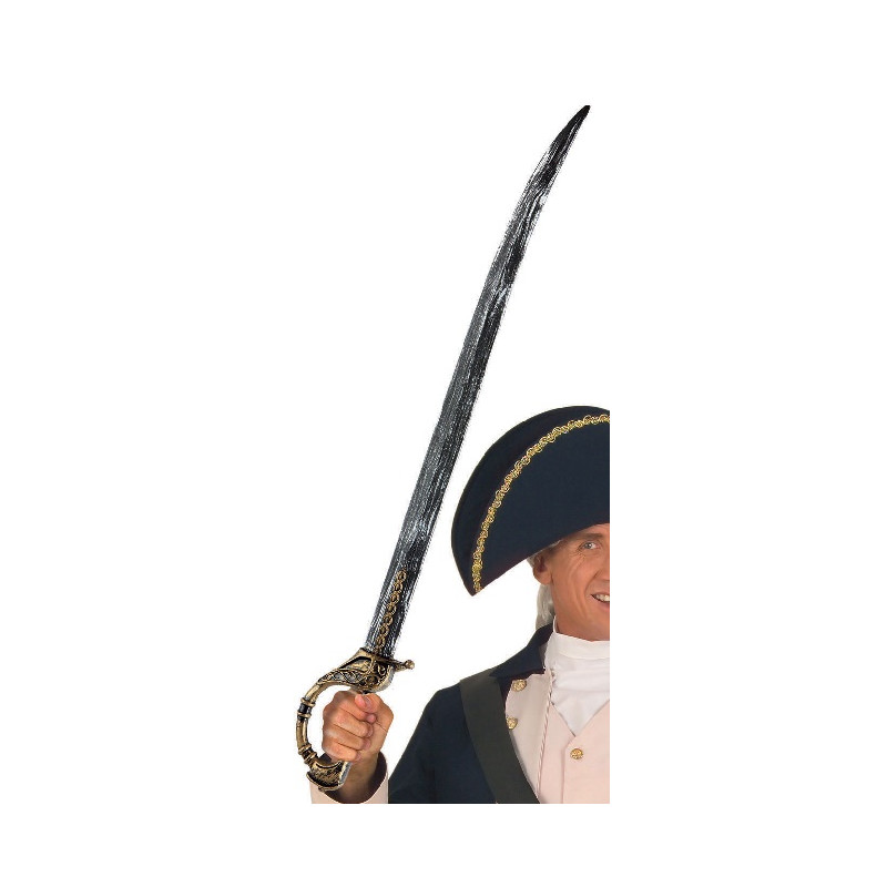 Spada Ufficiale 101 cm