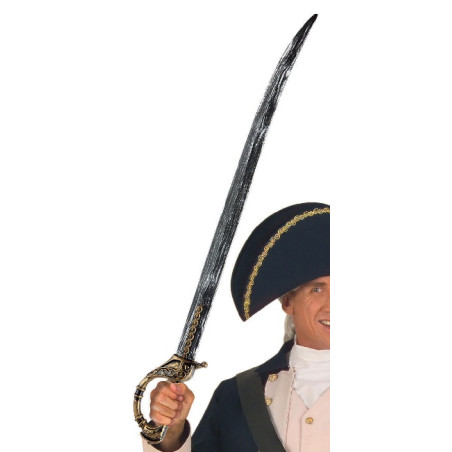 Spada Ufficiale 101 cm
