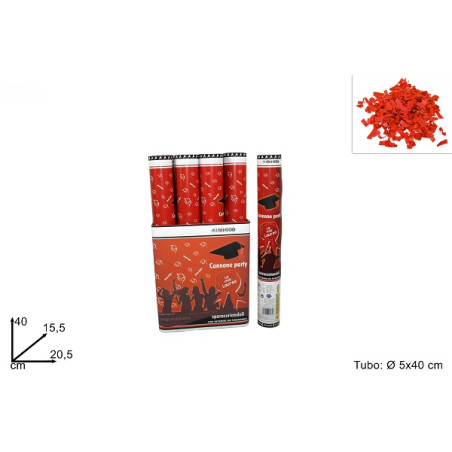 Sparacoriandolo Laurea 40 cm