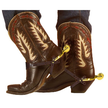 Speroni Oro Cow-Boy