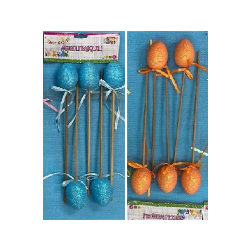 Spillone Uovo  (cf. 5 pz)