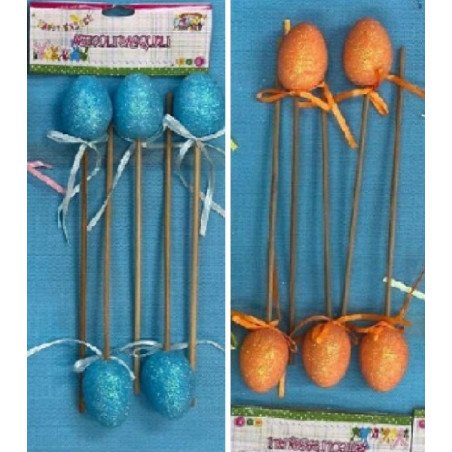 Spillone Uovo  (cf. 5 pz)