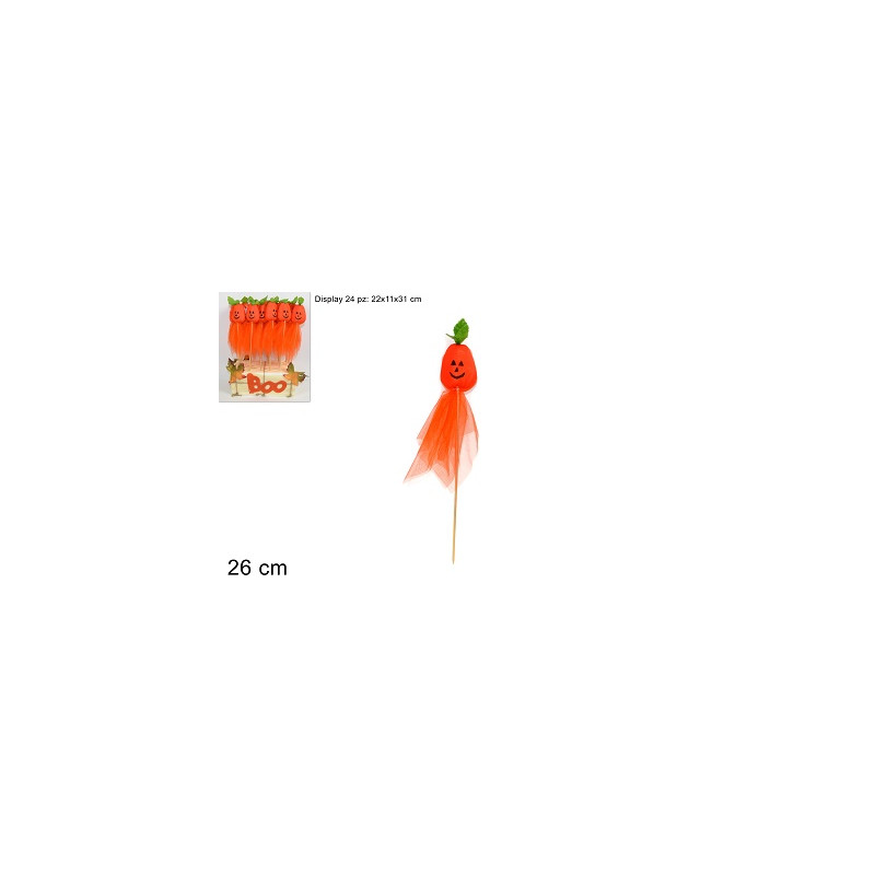 Spillone Zucca 26 cm