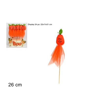 Spillone Zucca 26 cm