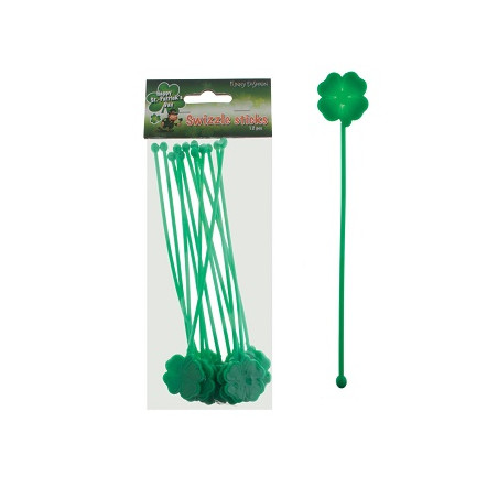 Stick Cocktail San Patrick (cf. 12 pz)