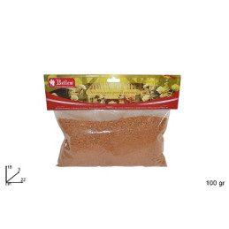 Sughero in polvere 100 gr in busta