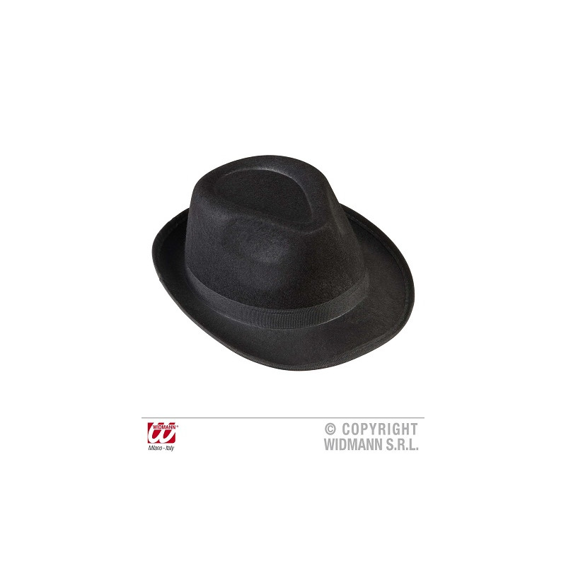 Borsalino Nero